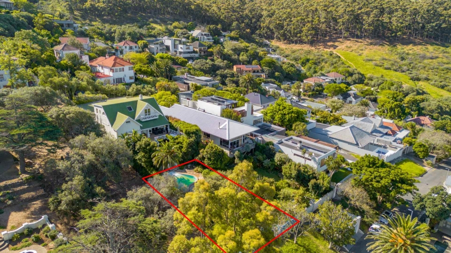 0 Bedroom Property for Sale in Tamboerskloof Western Cape